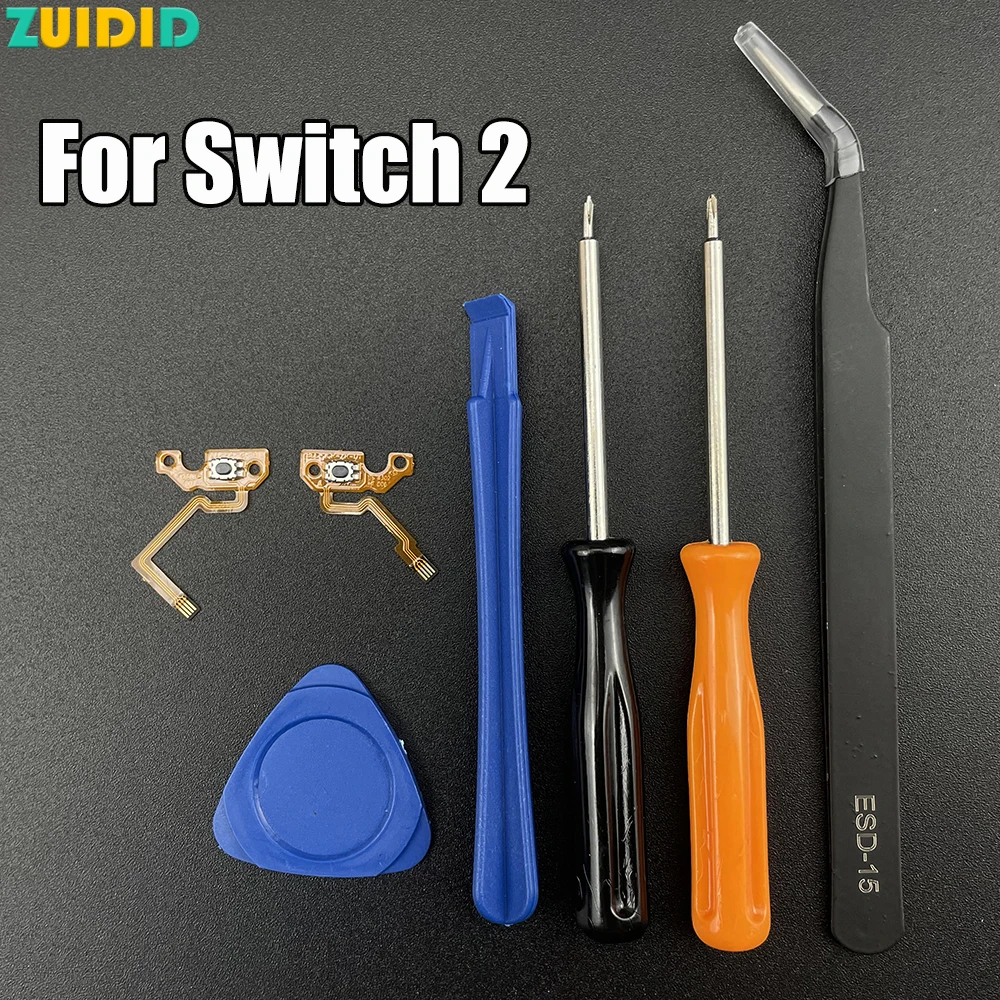 For Switch 2 Left R… - image