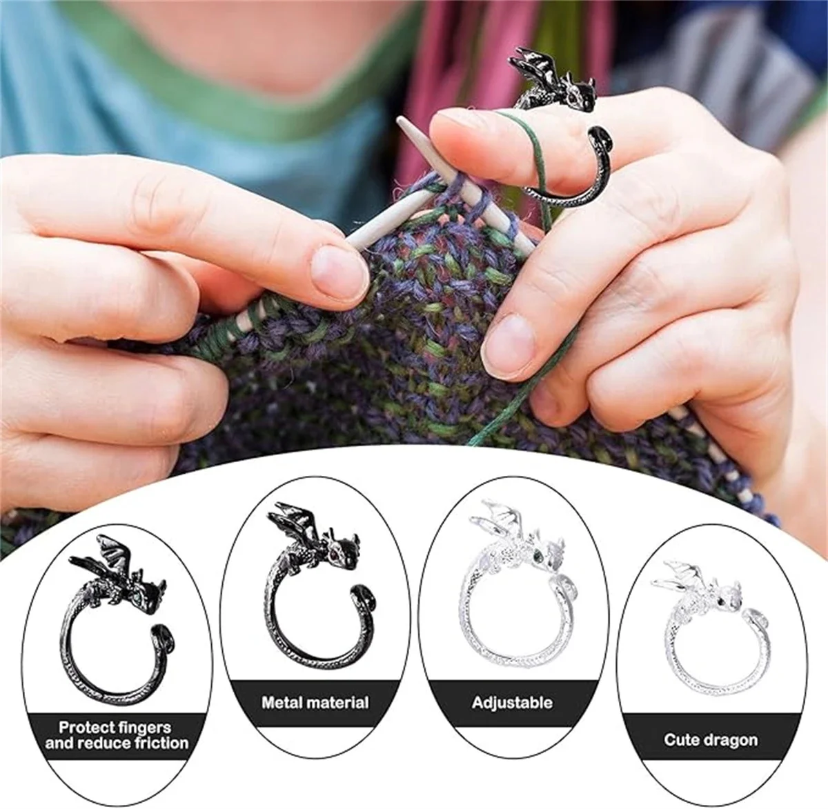 Thumbnail 4 - #79 Latest Yarn Cutters Offers