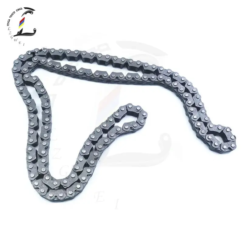Motorcycle Timing Chain For Suzuki DRZ 400 DRZ400 Off-Foad Camshaft Chain