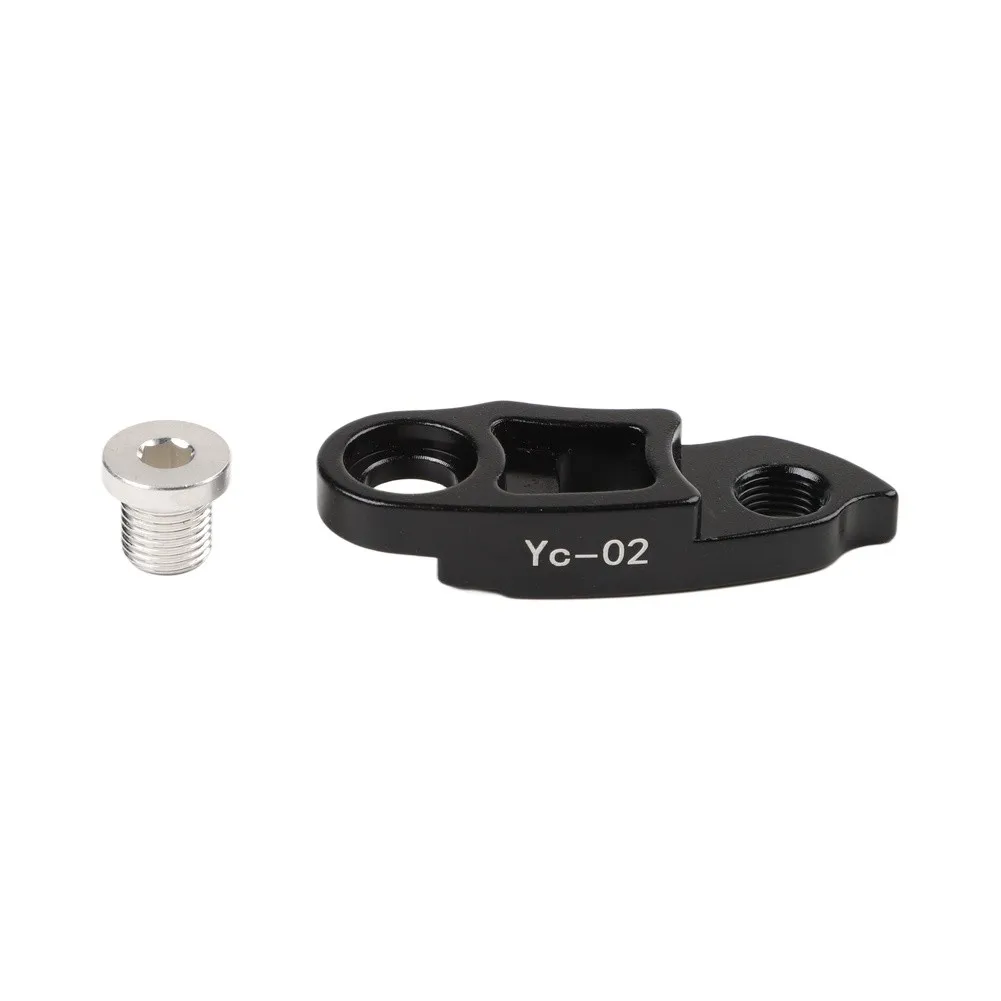 Bike Drivetrain Performance Upgrade Motobecane 40mm Extension Derailleur Hanger Extender Smoother Shifting Experience
