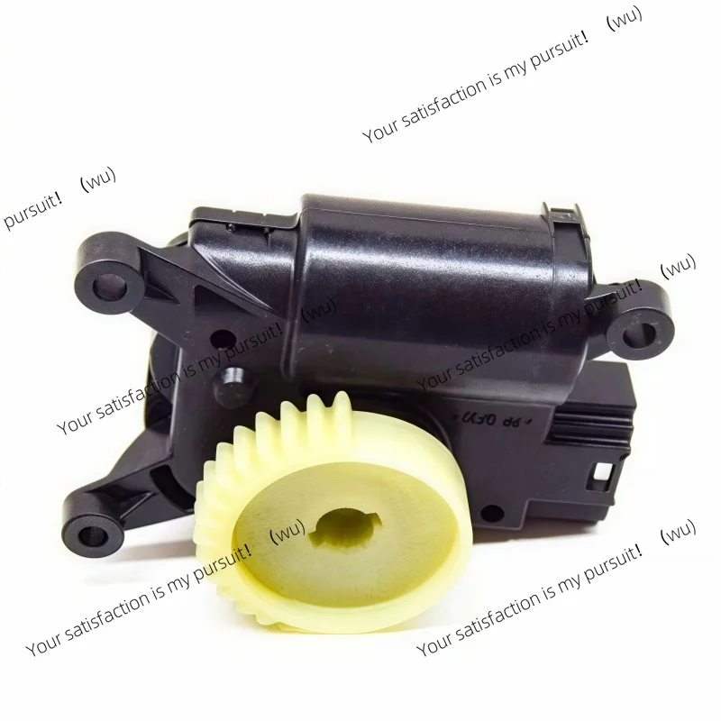 HEATER FLAP MOTOR ACTUATOR 6R0907511A 6R0907511D 6RF907511B 6R0907511 For Volkswagen Polo