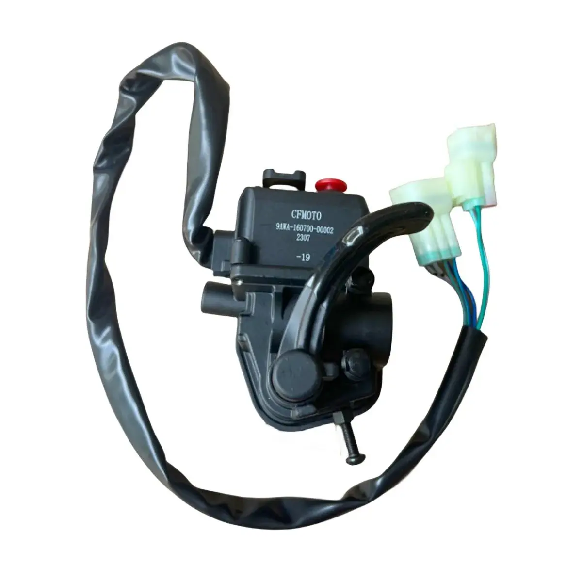 

ORIGINAL Package 2WD/4WD Right hand Swtich Assy 9AWA-160700-00002 For CFMoto 800CC 800XC 850 X8H.O. CF800ATR-3 CF800AU-2A