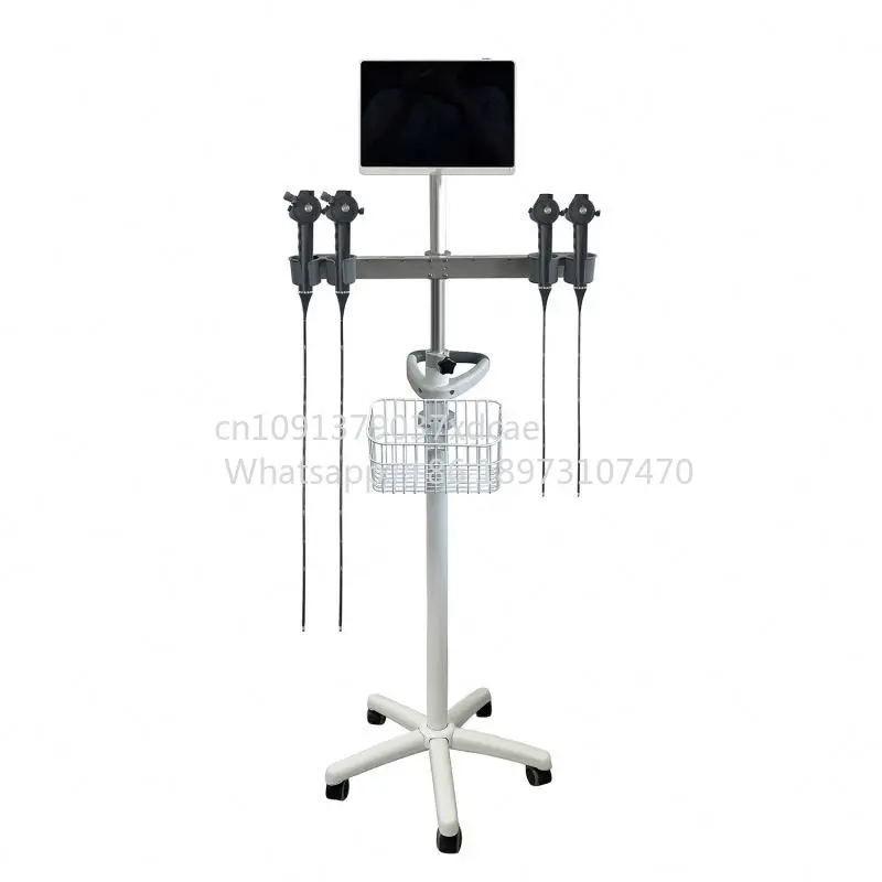 2026 New Bronchoscope 2.8mm/5.2mm/2mm/3.8mm Portable Endoscopy High-definition USB Colonoscopy Updated