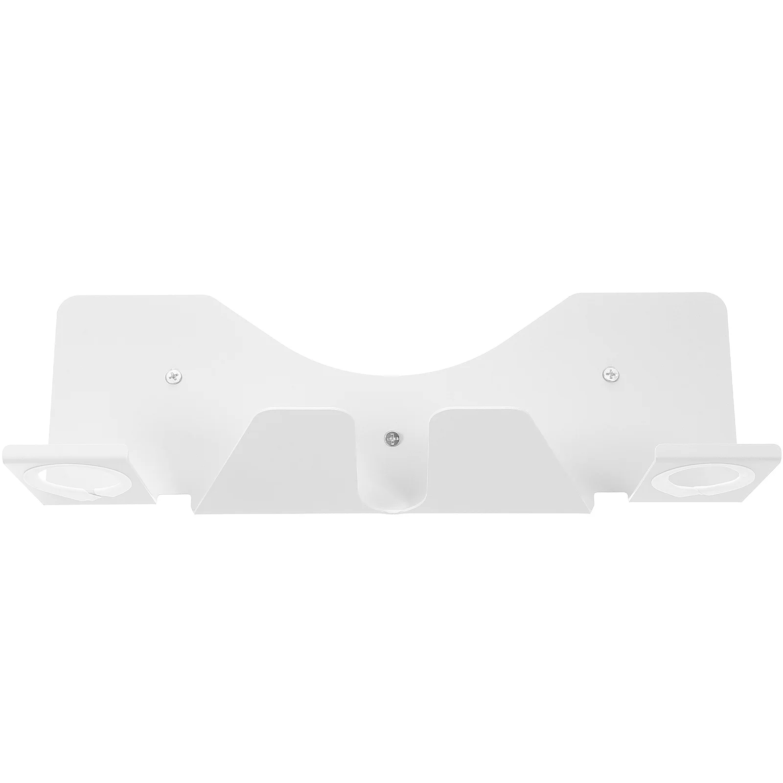 

Wall Mount Stand Headset Display Holder Metal Organizer For Vr Controllers Durable Space-Saving Wall Hanger Storage Solution For