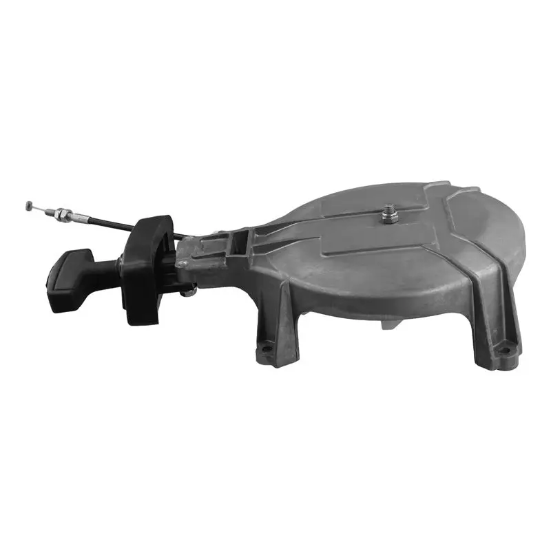 Outboard Starter 6E4-15710 6E415710 For Pioneer 2 Stroke 4HP/5HP/6HP Starter Puller Assembly-A99D