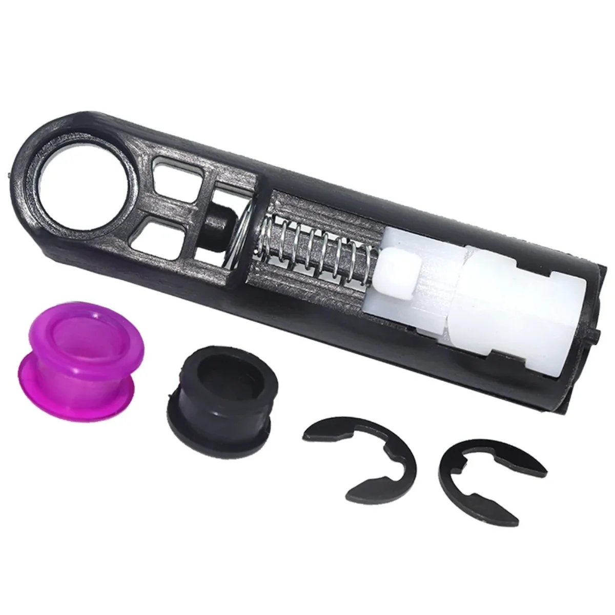 AT Gear Shift Cable Linkage Selector Bushing End Rod Replacement part For Toyota RAV 4 Land Cruiser Prado Camry Highlander XU70