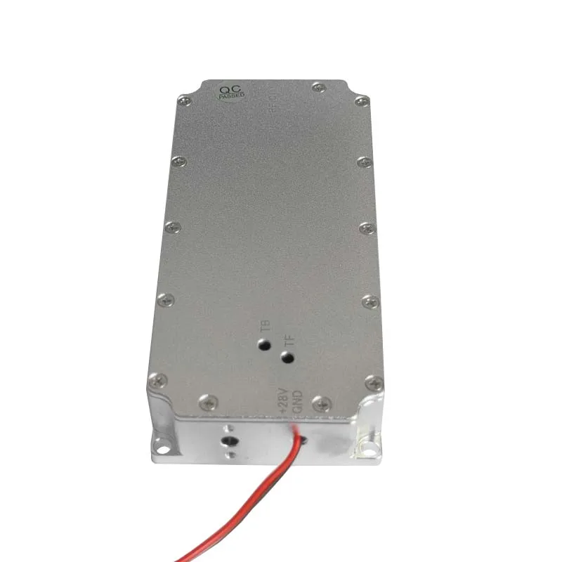 50W module RF power amplifier low frequency amplifier 100-150MHZ110-160MHZ120-190MHZ230-300MHZ300-360M310-370M320-380M330-390MHZ