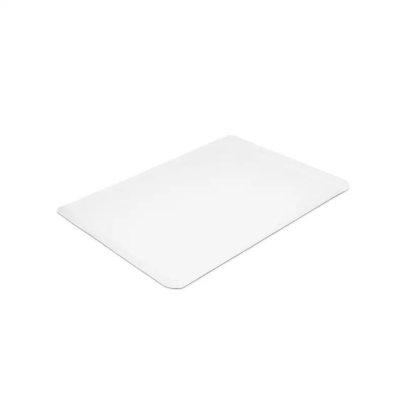 

Non-Slip PVC Floor Mat, 76x122cm (30x48in), Rectangular Design for Home and Office Use