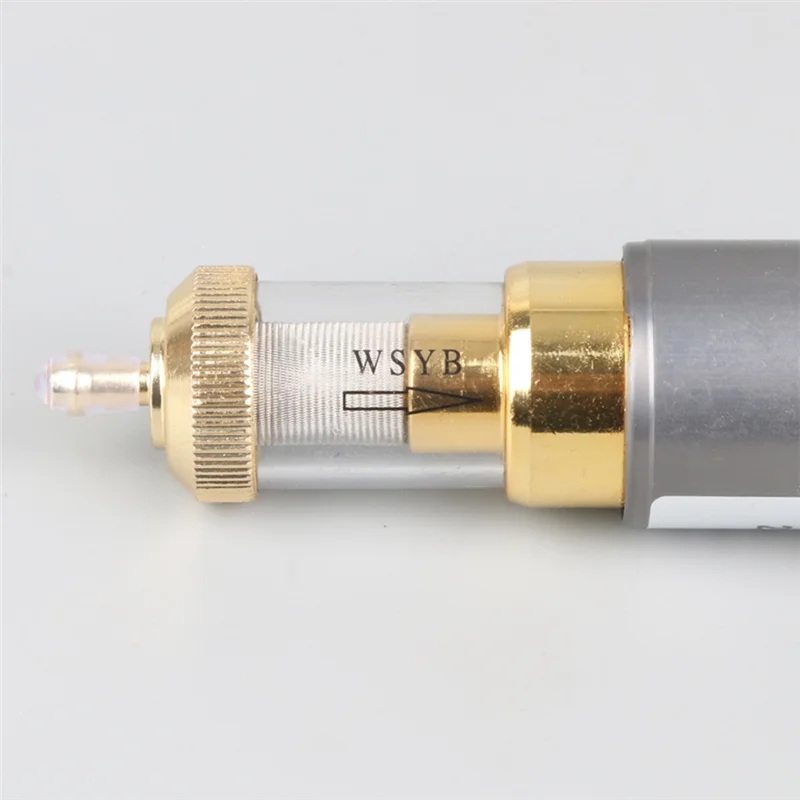 1 pezzo Pompe Olio Combustibile Pompa Riscaldatore di Parcheggio Ausiliaria Per 1KW-5KW Pompa di Riscaldamento Auto 22ML Universale 24V