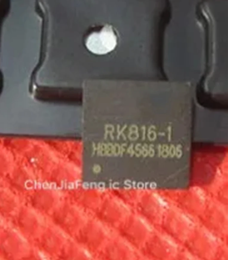 2 uds ~ 10 uds/lote RK816-1 QFN nuevo original