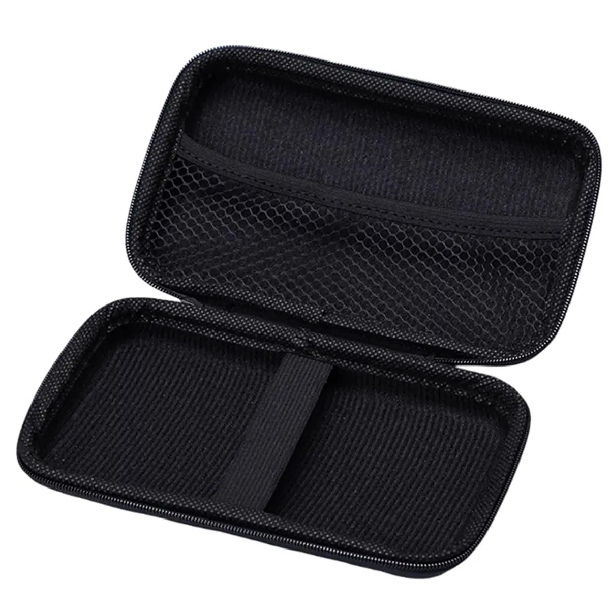 AT42 EVA Hard Case Power Bank Carrying Case for IAPOS 60,000mAh Portable Charger Micro-USB Cable
