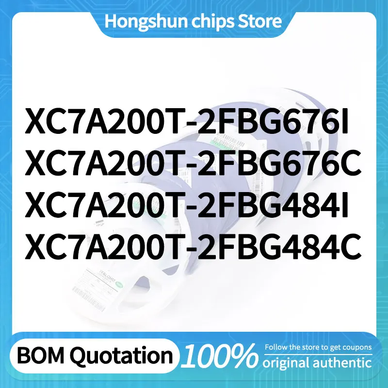 

XC7A200T-2FBG676C XC7A200T-2FBG484I XC7A200T-2FBG484C XC7A200T-2FBG676I New version