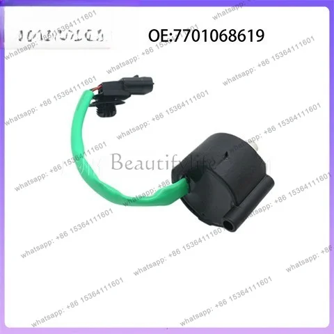 FOOL 7701068619 For auto parts 2001-2015 auto parts, cross-border, liquid level sensor
