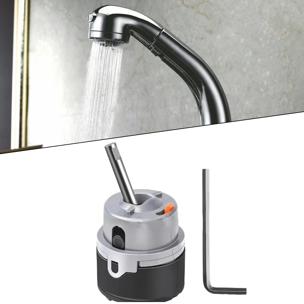 For Shower Cartridge  Faucet Cartridge Replacement RP50587 Single Handle Faucets Repair Parts Bidet Attachments