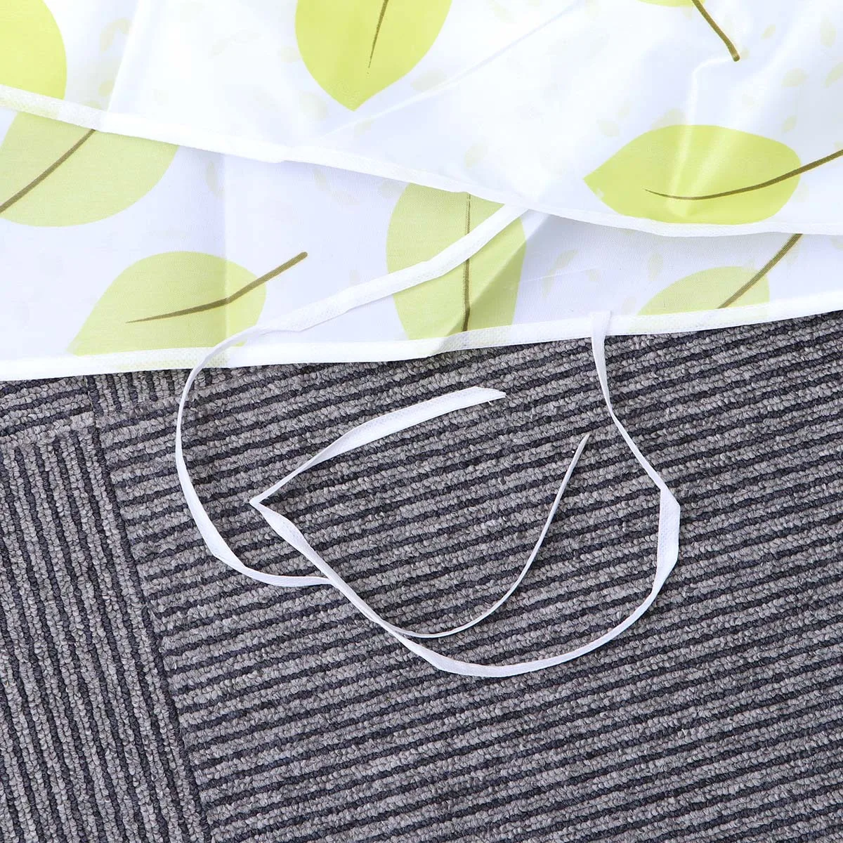 Washing Machine Cover 54X54X82Cm Polyester Satin Waterproof Dustproof Slim Fit Case For Standard Washer Home Appliance Protector