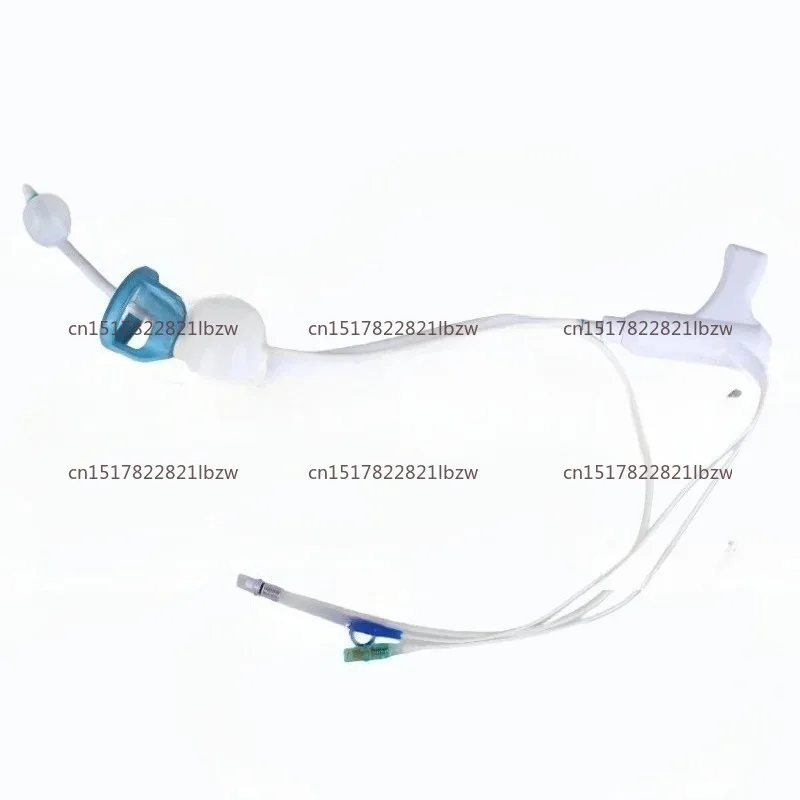 One-time sterile gynecological surgical instrument to reduce the risk of infection