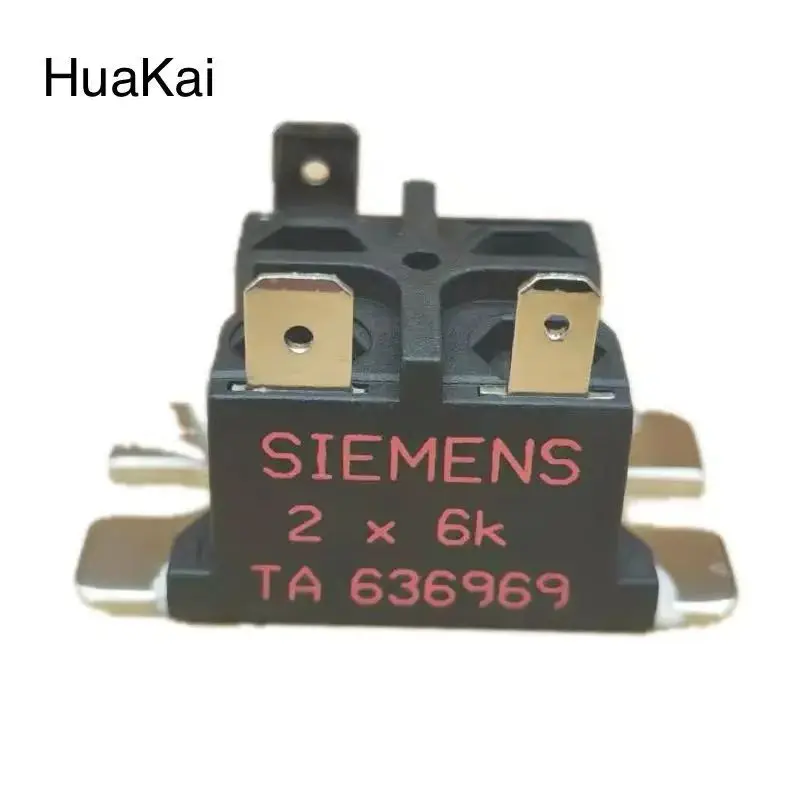 

2X6K TA636969 Новый