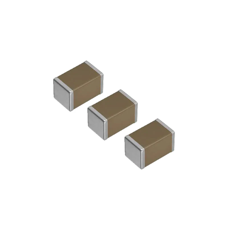 500Pcs/Lot SMD ceramic capacitor 2012 0805 18NF 50V 183K 10% X7R 2.0mm*1.2mm Chip capacitor C2012X7R1H183KT