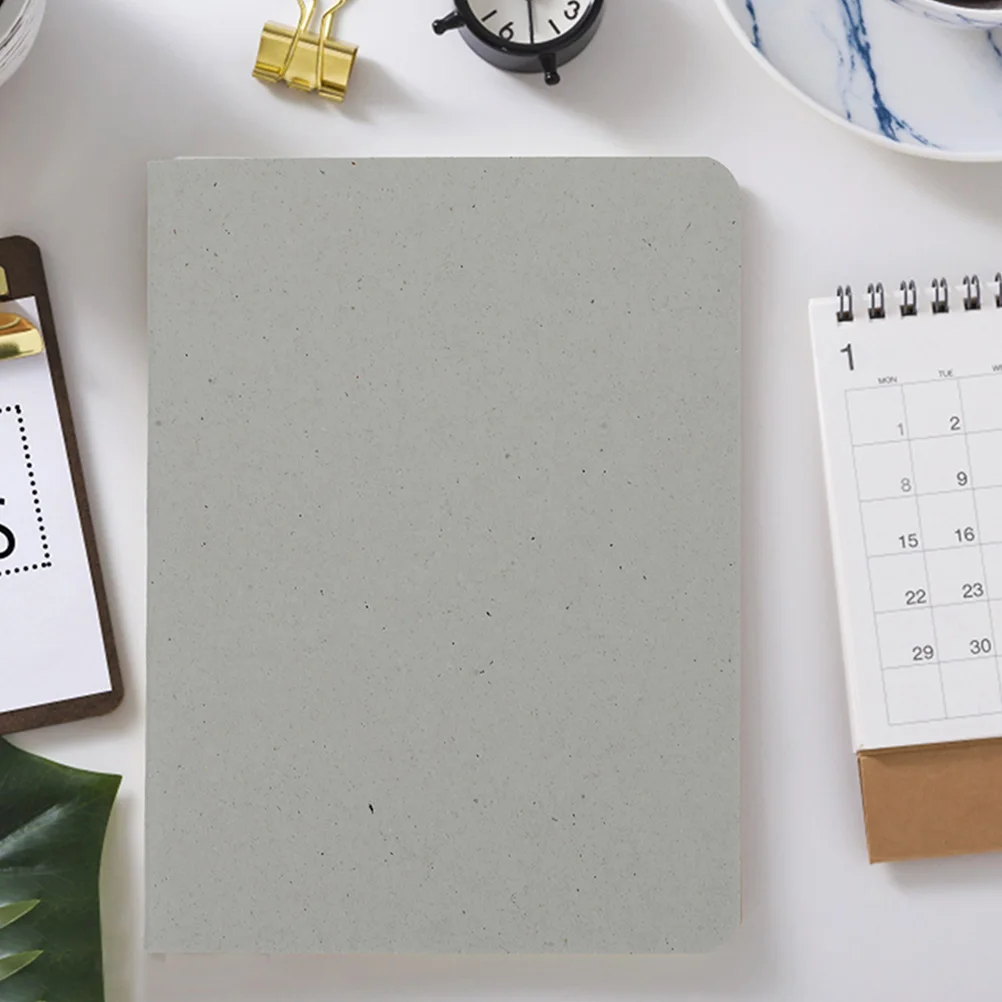 

5 Pcs Portable Painting Notebook Students Books Periodicals for Drawing Small Paper Travel Sketchbooks