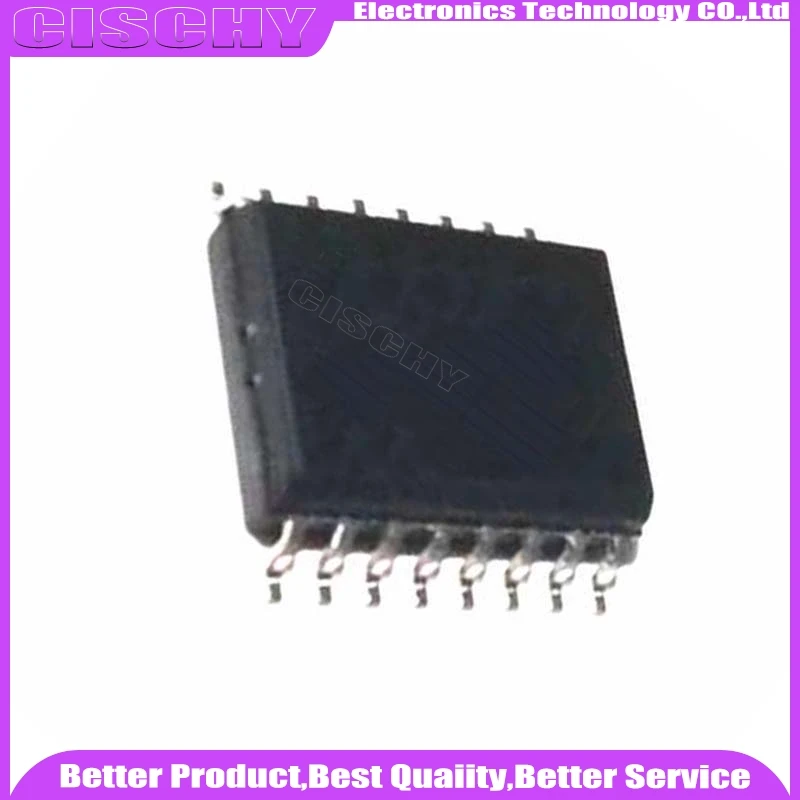5pcs/lot BA6424AFS BA6424A 6424AFS SSOP-16 In Stock