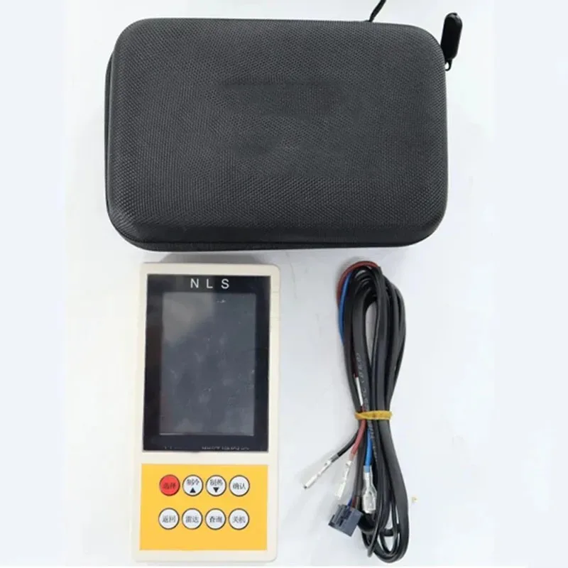 For Multi-Brand Internal And External Unit Maintenance Universal Frequency Converter Air Conditioner Detector Tool