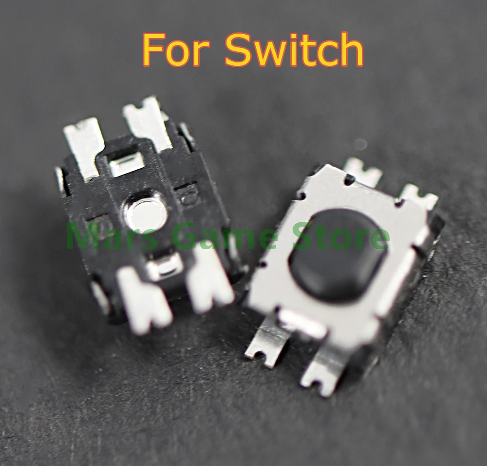 5PCS For Nintendo S…