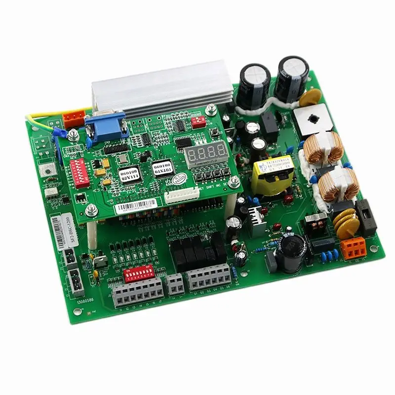 

1set SF2-DSC-1000 Elevator MCA Control Board Parts SF2-DSC-1200