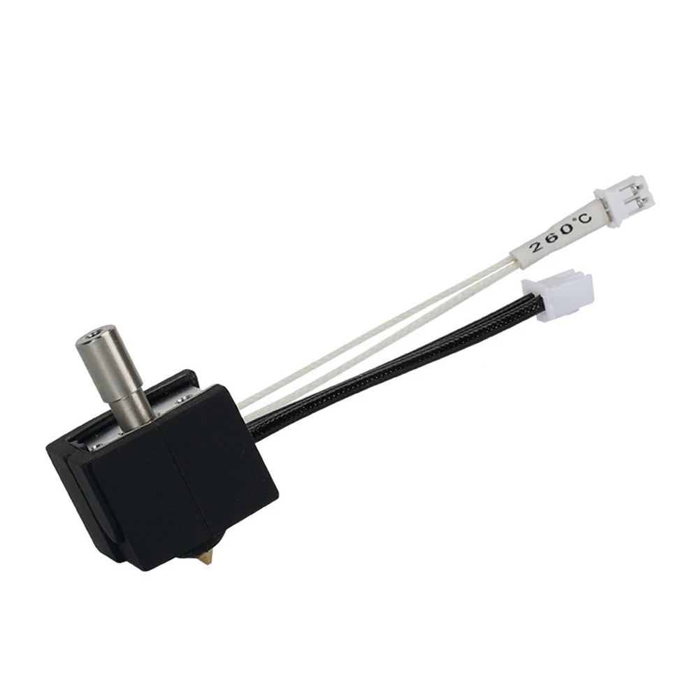 ثيرمستور سخان خرطوشة لـ creality ender 3 v3 se ، أنبوب تسخين طابعة ثلاثية الأبعاد ، 24 فولت ، 40 واط ، الأجزاء الساخنة #5