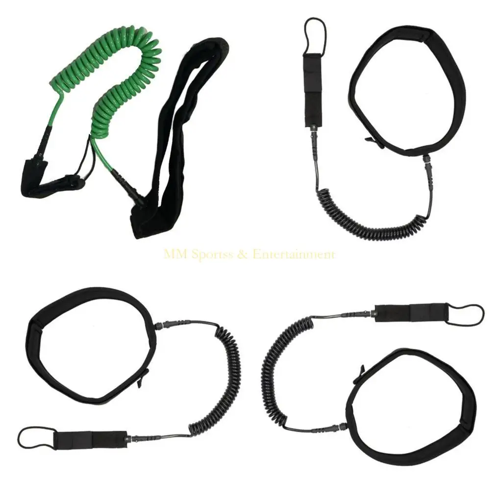 31BE Surfboard Water Sport Surfboard Leash Surfs Waist Leash Hip Belt Surfing Chest Strap Quick Release Waist Rope Outdoor