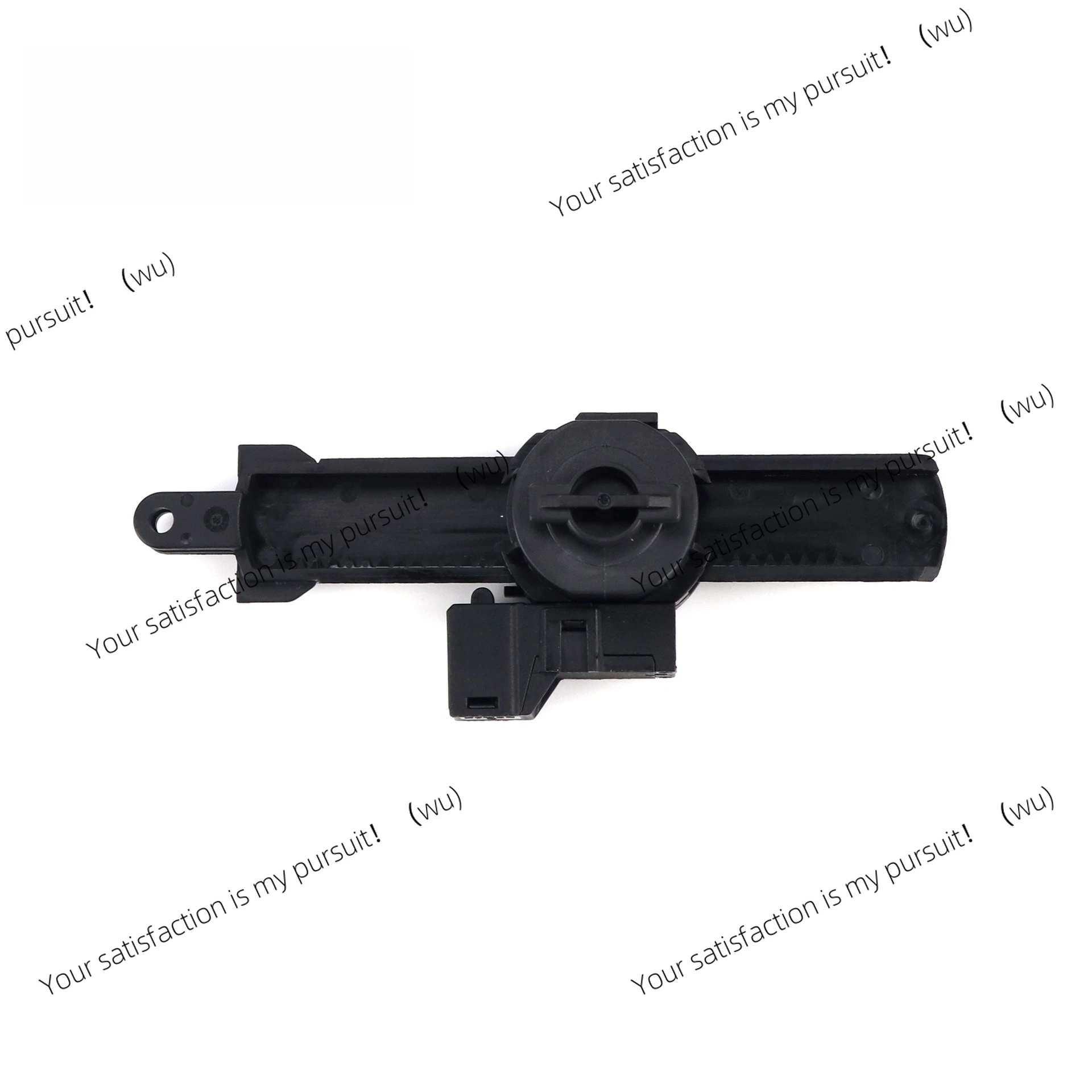 Automotive interior damper, one-way two-way damping RD-V126 armrest box, buffer
