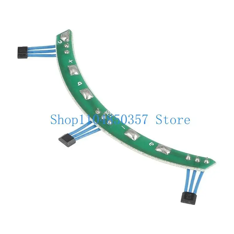 Electric Scooter Motor Hall Sensor Board Replace Electric Scooter Hall Sensor Board Replacement Sensor Motor Hall Sensor