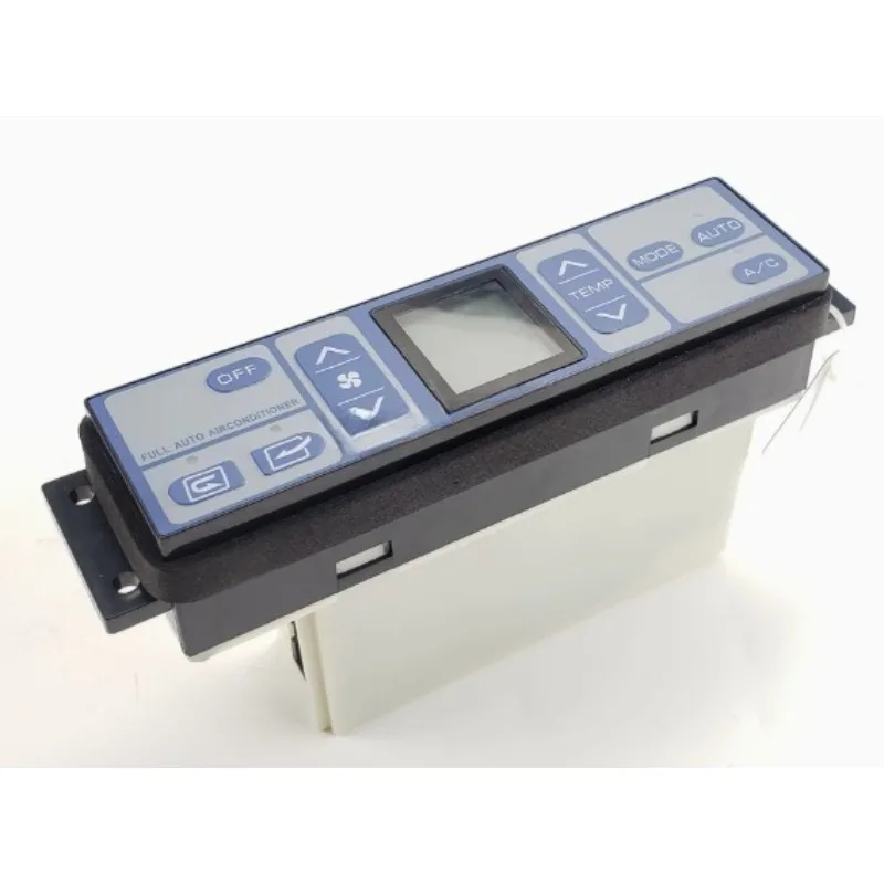 Excavator Loader Hook Parts 146430-3830 Air Conditioning Controller SY215-9