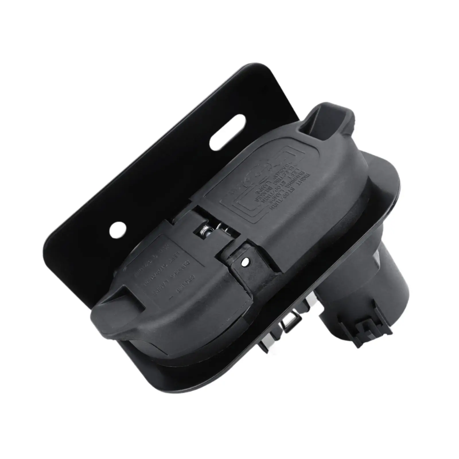 Accesorio de conector de remolque para remolque, reemplazo 68014986Ab 56055632AC, práctico alto