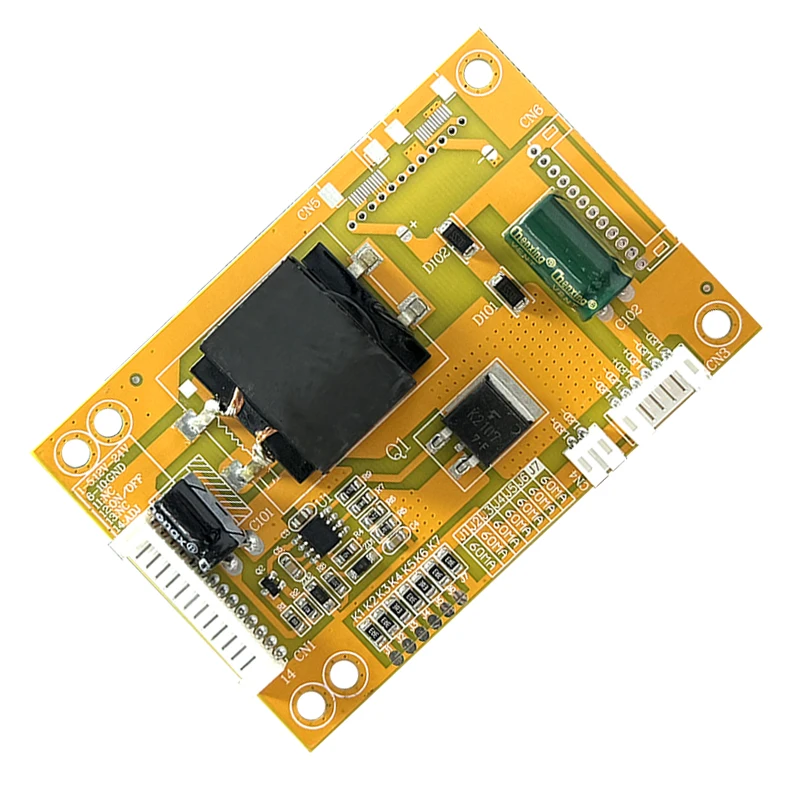 Creatall CA-399 26inch 50 Inch LED LCD TV Power Driver Modules Universal Constant Current 200ma Input Backlight Driver Board
