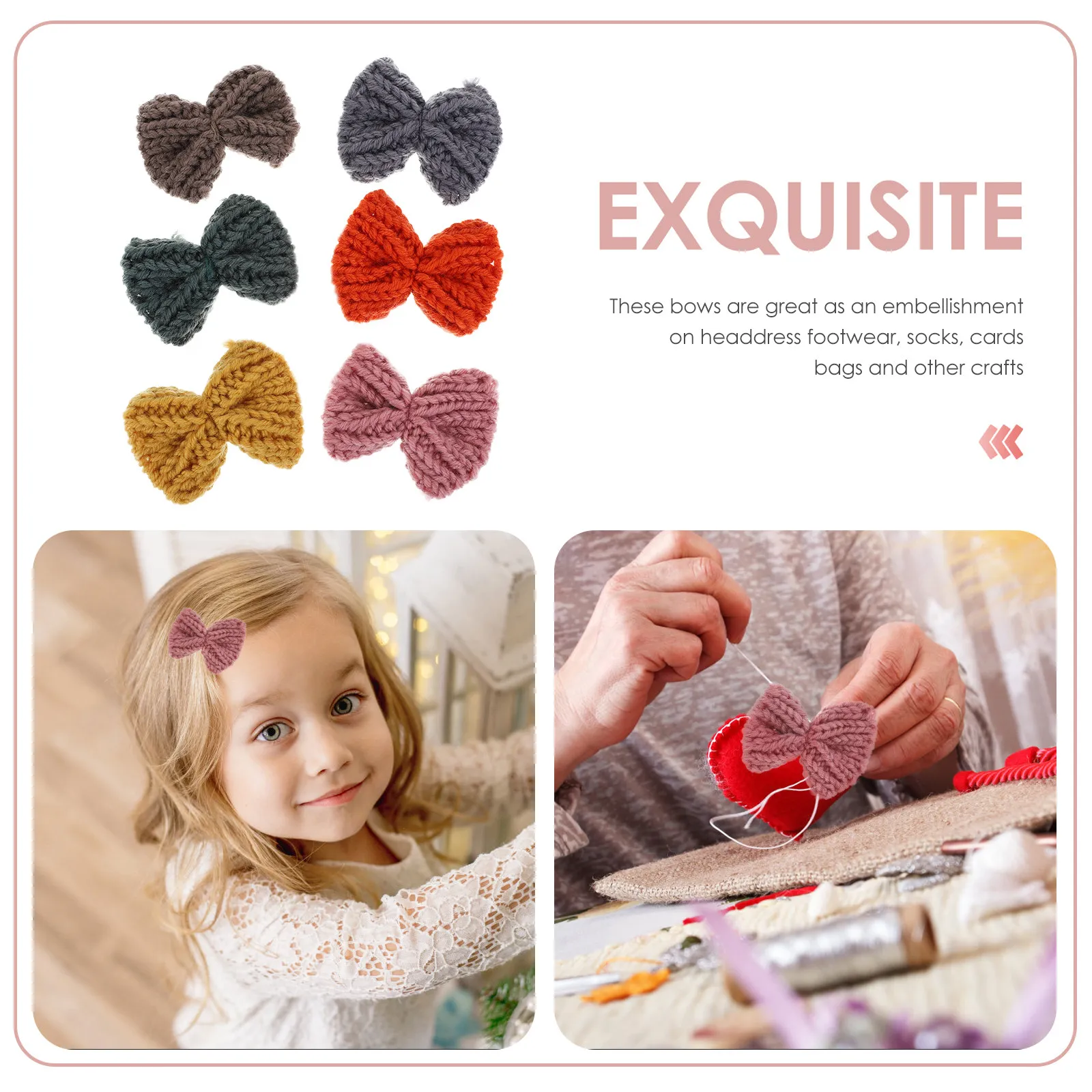 12 قطعة من مجموعة الأقواس المح - مراجعة Baby Clothing High Quality وسعره