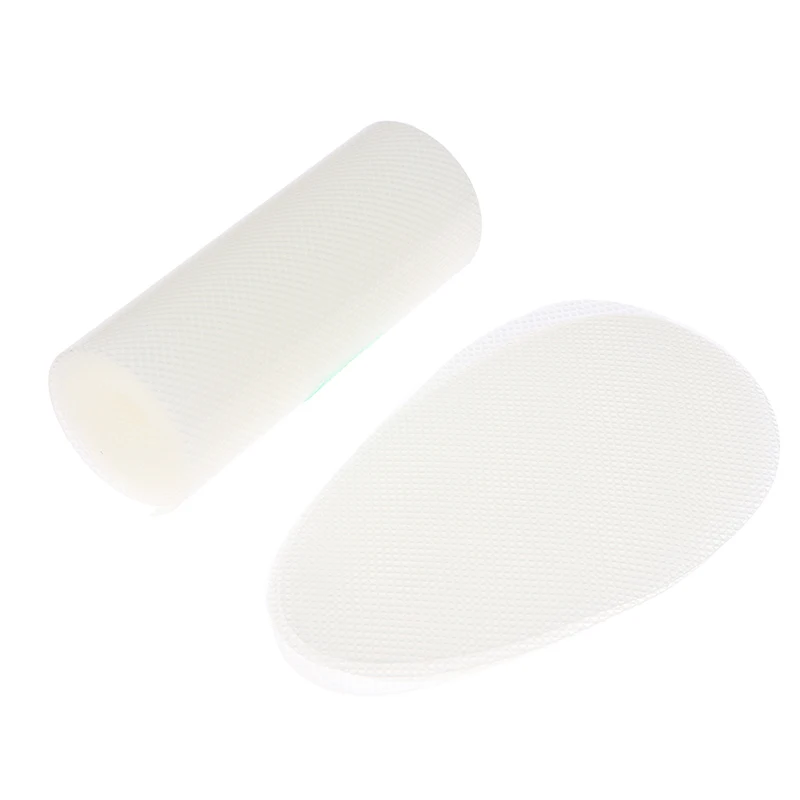 Shoe Sole Protector for Women High Heel Leather Shoes Outsole Repair Soles Replacement Anti-slip Self-Adhesive Stickers