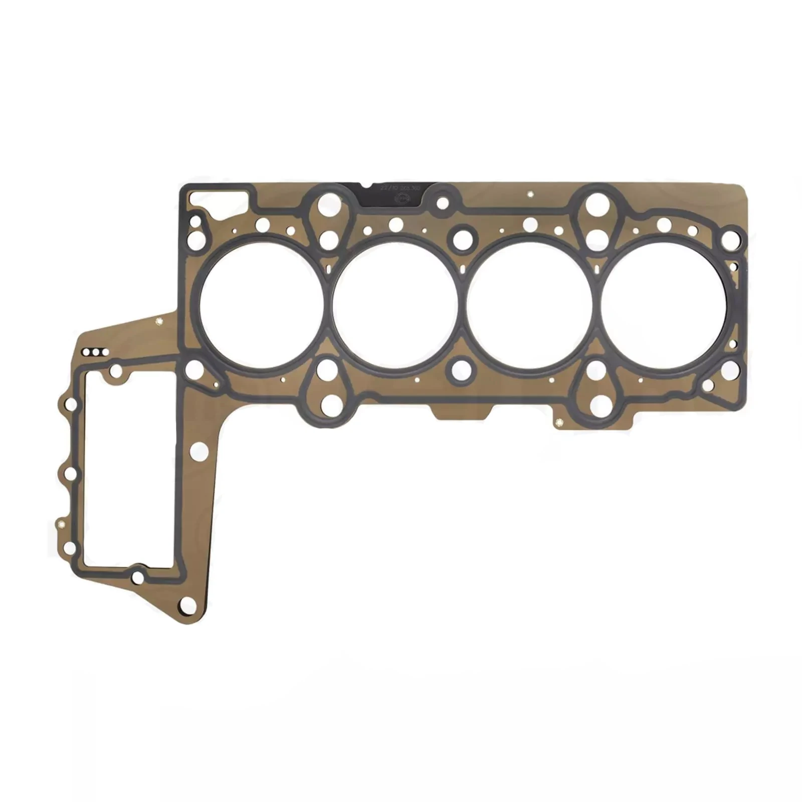 Auto Engine Parts Cylinder Head Gasket 2.0 L M47 Diesel 204D1 L4 98-03 01-11 For BMW 318D 320D 520D E46 E39 11122247029 M47D20