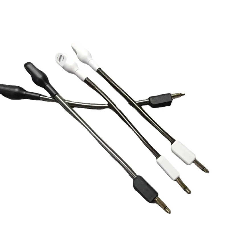 Flexible Boom Mic for Gaming Headset V2 Series