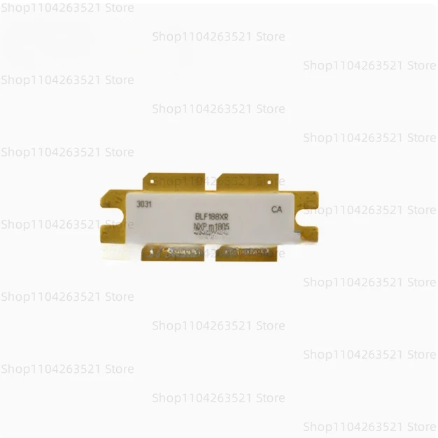 Blf188xr Blf188 Specializes in Ceramic High Frequency Series Microwave Device RF Power Tube