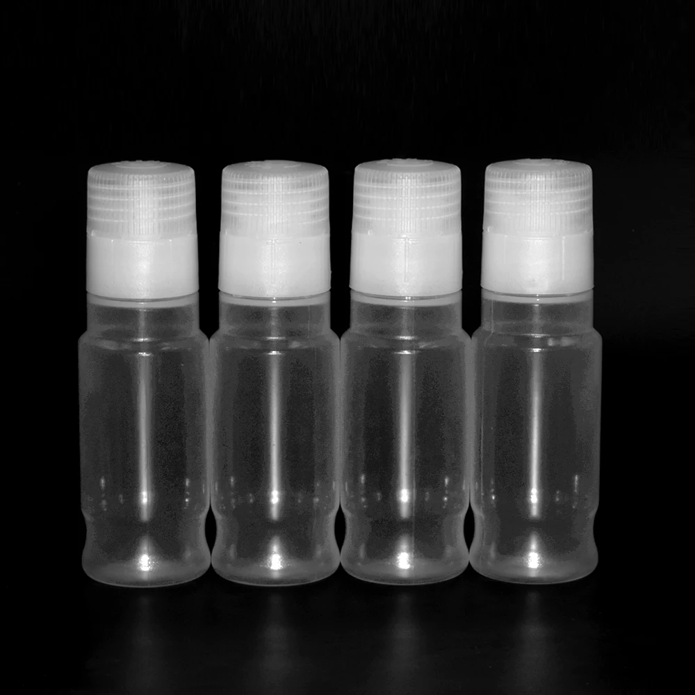 70ml/pc Empty Ink Bottle For Canon PFI-050 8150 ImagePROGRAF TC-20 TC-20M TC-5200 / TC-5200M Printers