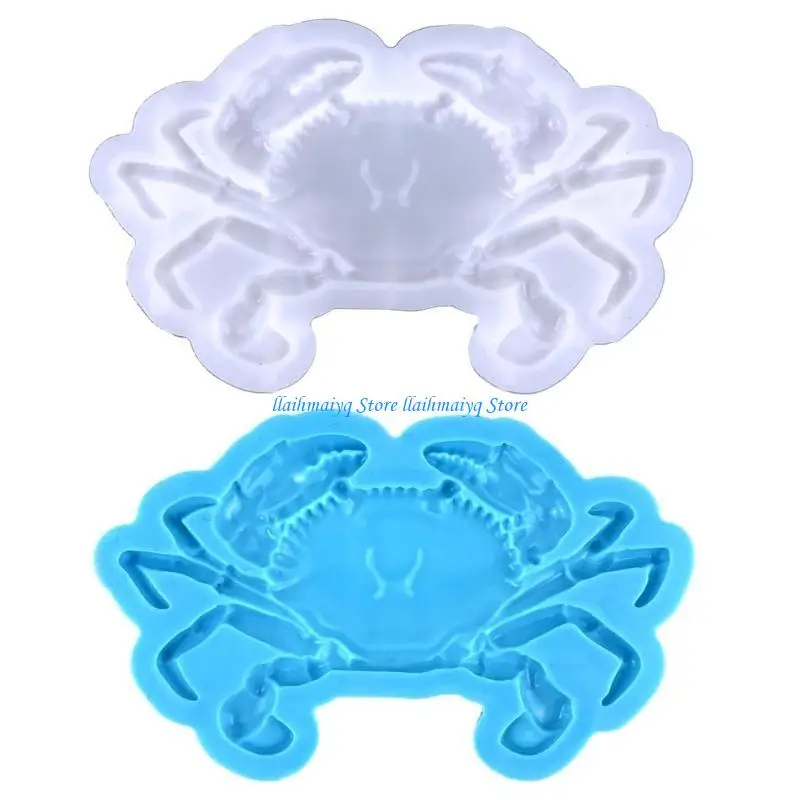 573B Epoxy Resin Mold,Animals Silicone Resin Mold for Wall Hangings,Home Decor