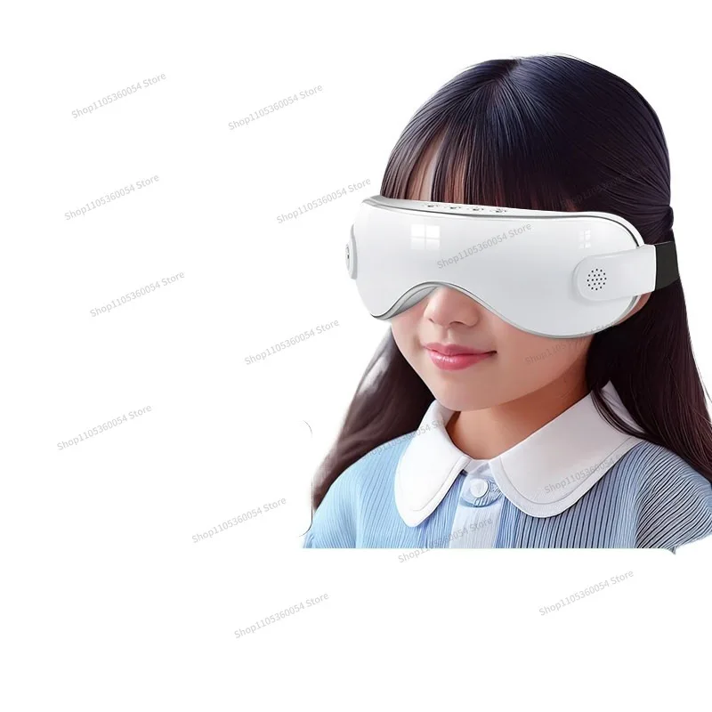 For Children's Eye Protector Eye Massager Relieve Eye Fatigue Artifact Ciliary Muscle Vision Trainer