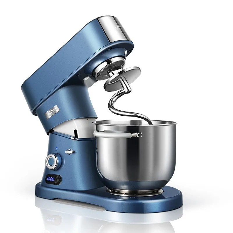 Planetary Mixers 10…