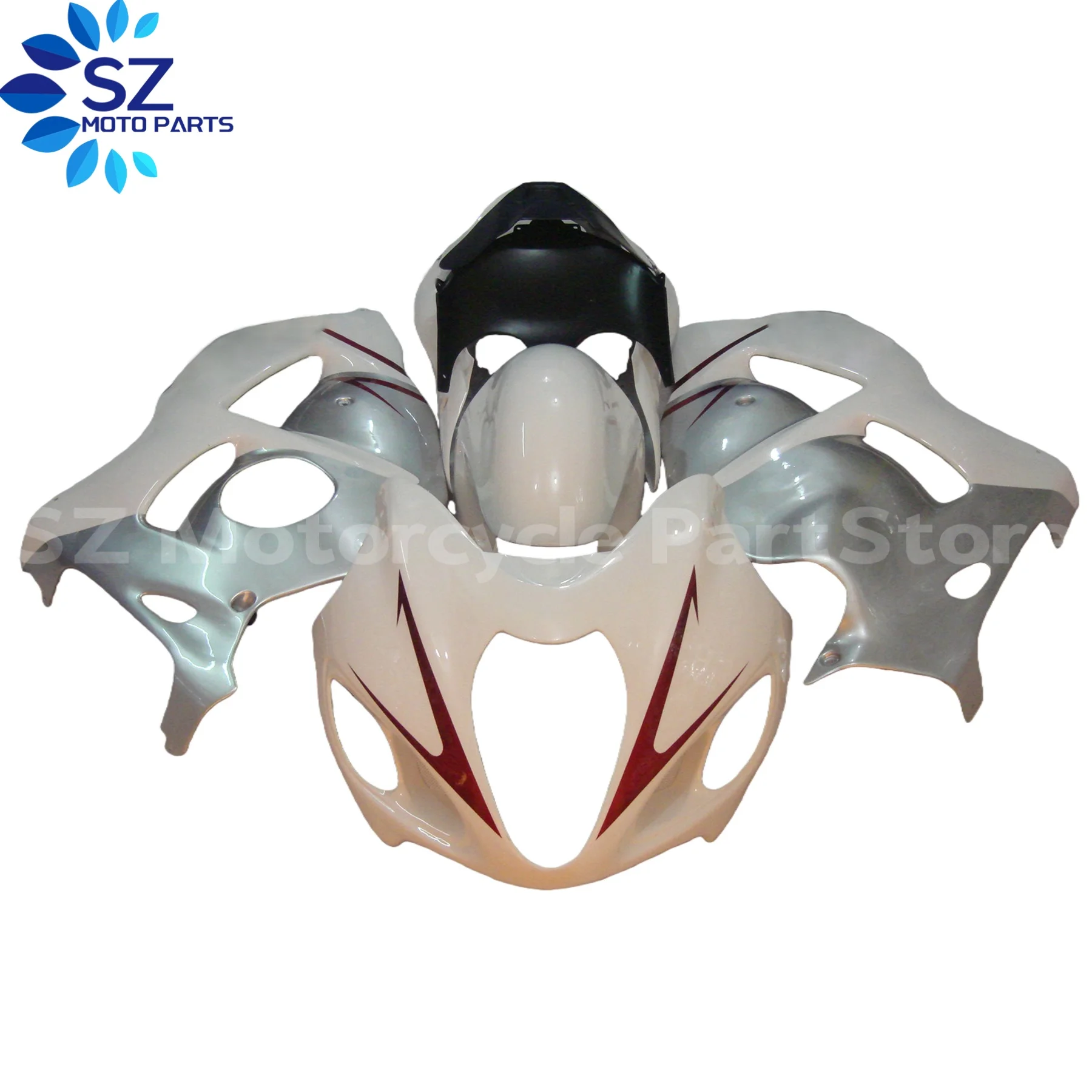 Fit For SUZUKI GSXR1300 1997 1998 1999 2000-2007 Fairing Kit GSXR 1300 97 98 99 00 01 02 03 04 05 06 07 Motorcycle Fairings