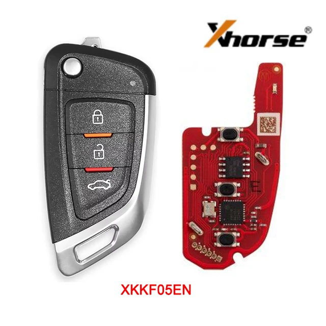 Variant: 10PCS XKKF05EN