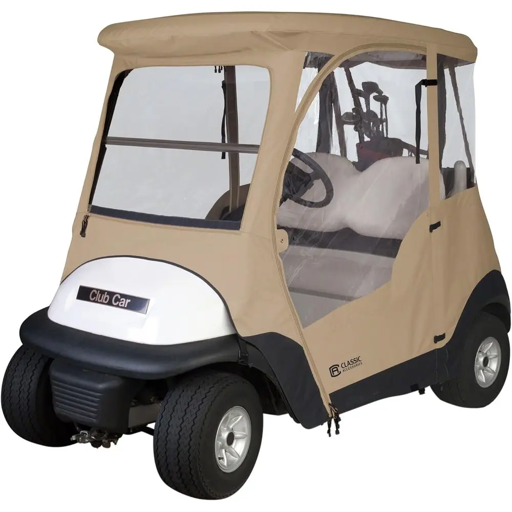 

Кабина для двух человек для гольф-кара Club Car Precedent