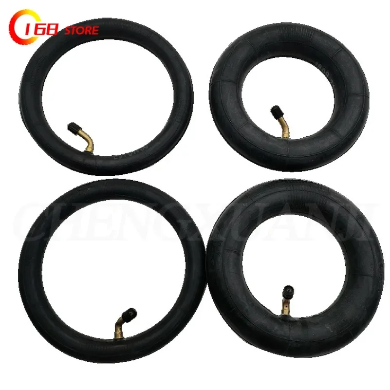 Electric Scooter Camera 5'' 6'' 7'' 8'' 8.5 Inch Butyl Inner Tube 7x2 8 1/2x2 for WheelChair Truck Baby Carriage 200x50 200x40