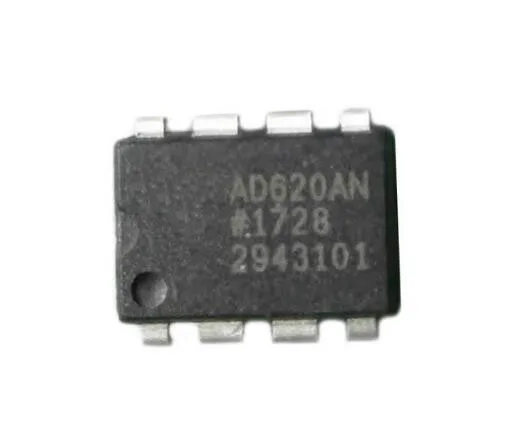 ic-新しいオリジナル-ad620an-ad620anz-ad620-dip8-高品質製品