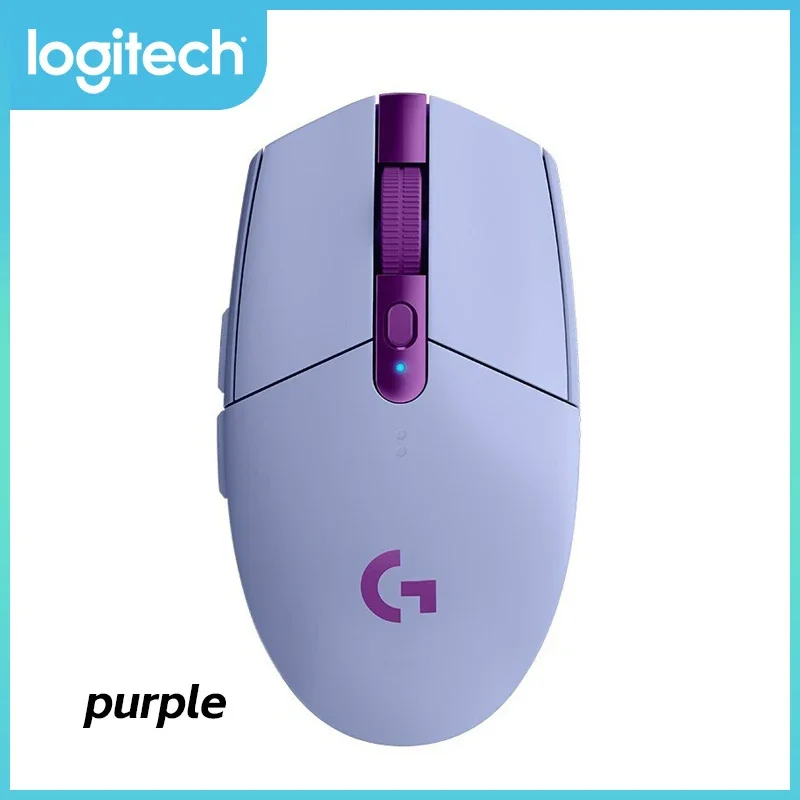 Variant: G304 purple
