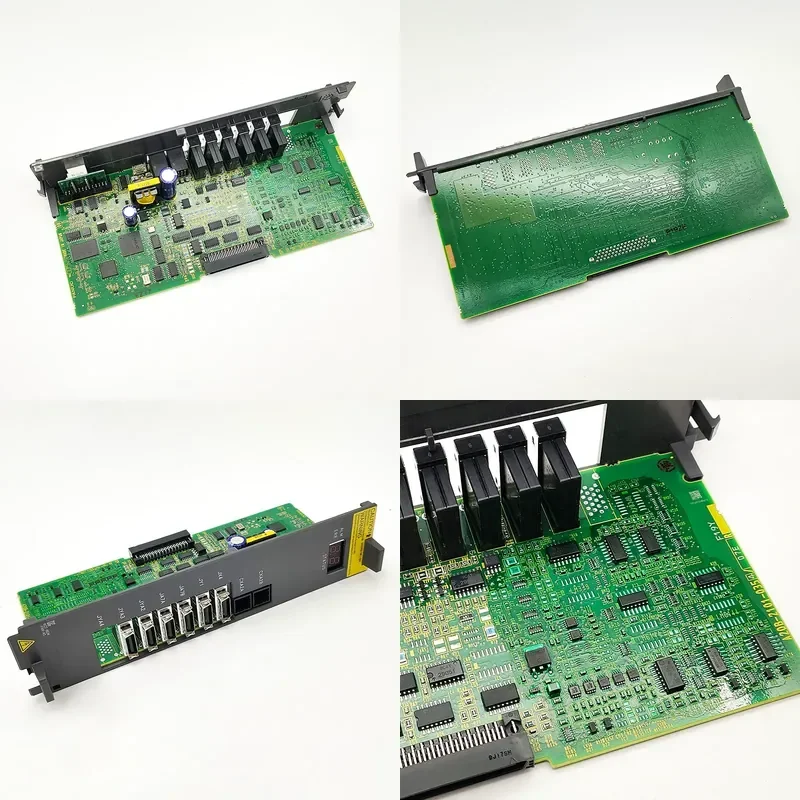 for A20B-2101-0354 Numerical Control System Module CNC Controller Board Industrial Automation Replacement Part